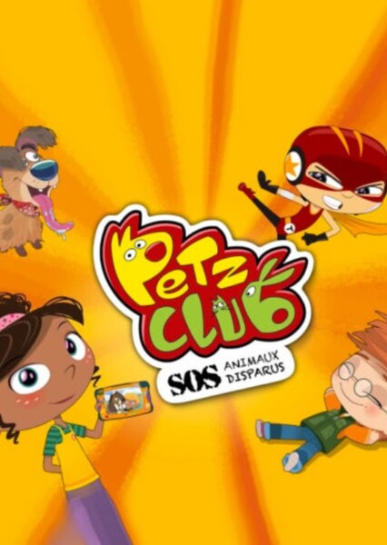 Petz Club