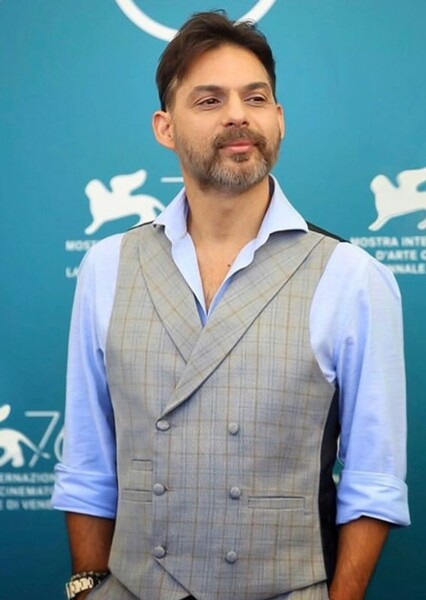Payman Maadi photo