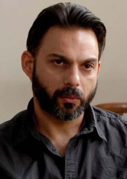 Payman Maadi photo