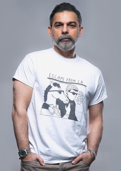 Payman Maadi photo