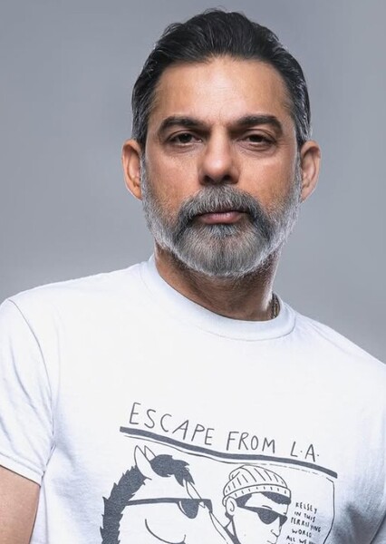 Payman Maadi photo