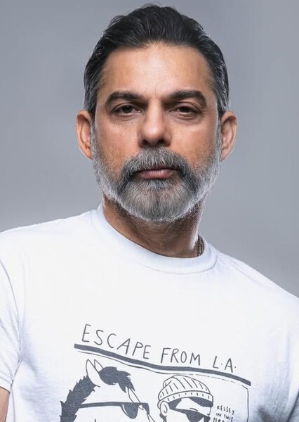 Payman Maadi photo