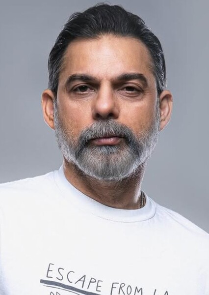Payman Maadi photo