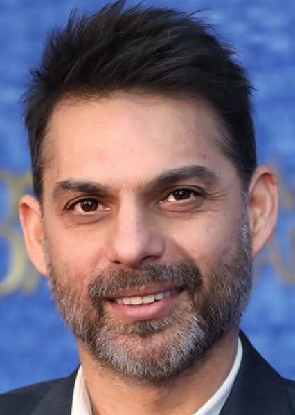 Payman Maadi photo