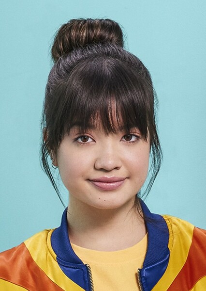 Peyton Elizabeth Lee photo