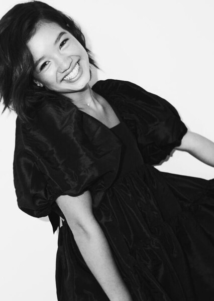 Peyton Elizabeth Lee photo