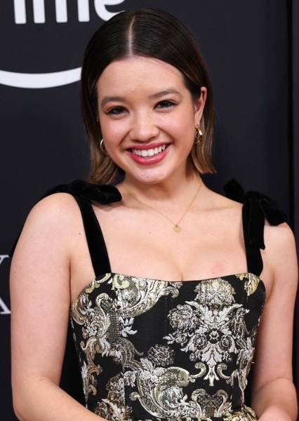 Peyton Elizabeth Lee photo