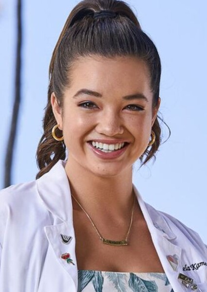 Peyton Elizabeth Lee photo