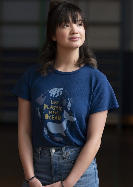 Peyton Elizabeth Lee photo