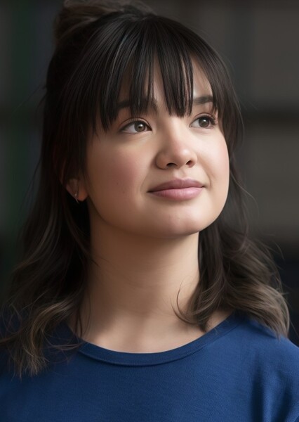 Peyton Elizabeth Lee