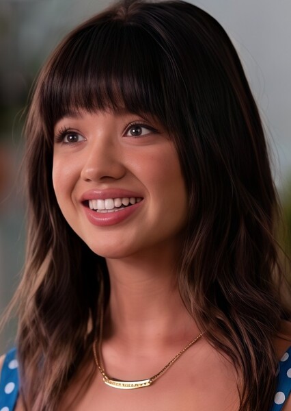 Peyton Elizabeth Lee photo