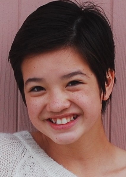 Peyton Elizabeth Lee photo