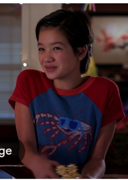 Peyton Elizabeth Lee photo
