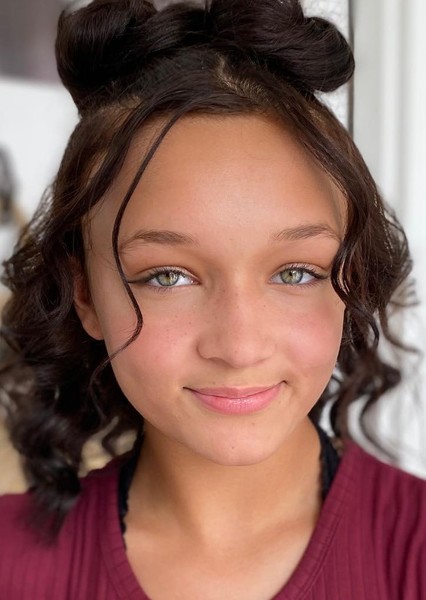 Peyton Evans photo