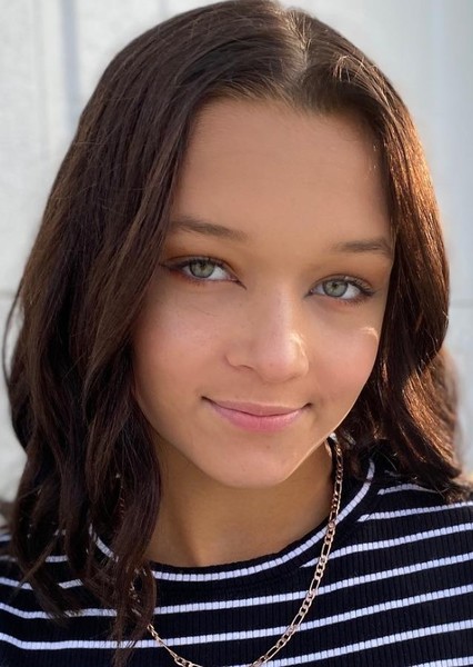Peyton Evans photo