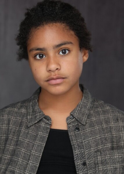 Peyton Goodrum
