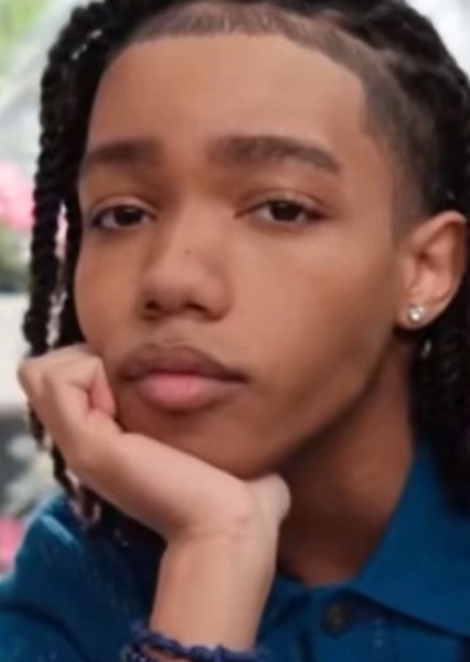 Peyton Jackson photo