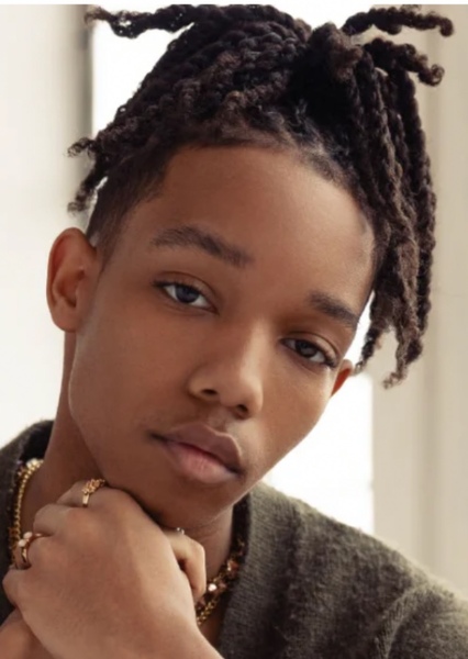 Peyton Jackson photo