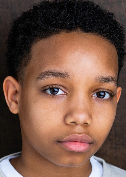 Peyton Jackson photo