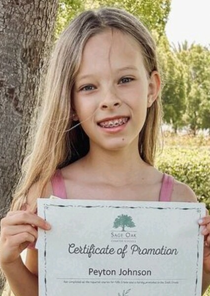 Peyton Johnson photo