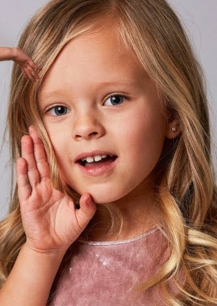 Peyton Johnson photo