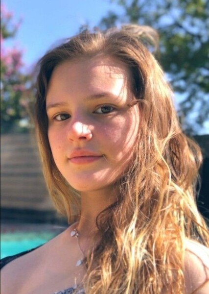 Peyton Kennedy photo