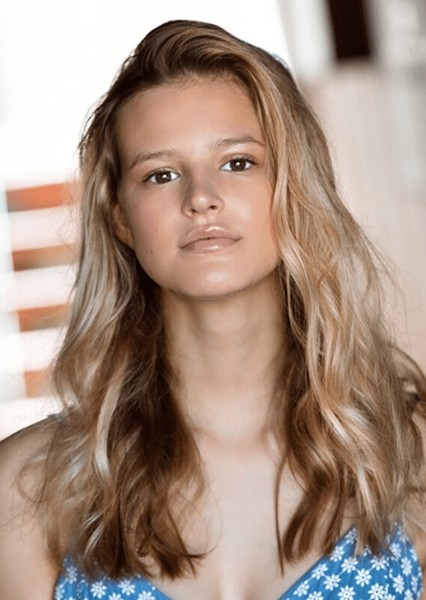 Peyton Kennedy photo