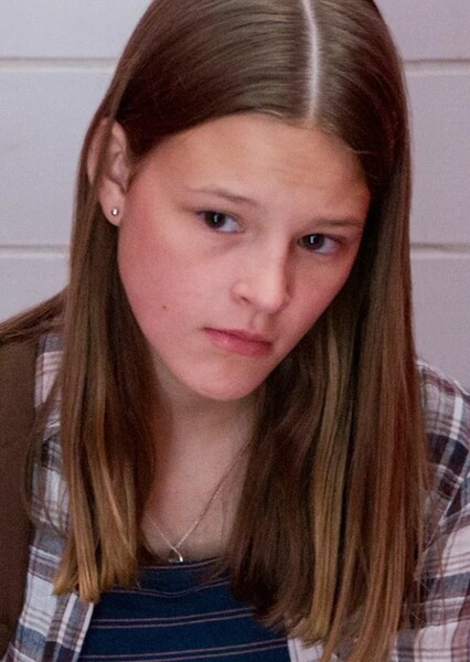 Peyton Kennedy photo