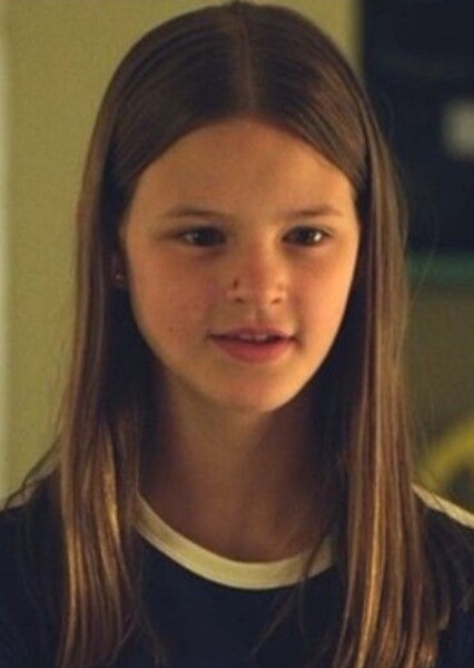 Peyton Kennedy photo