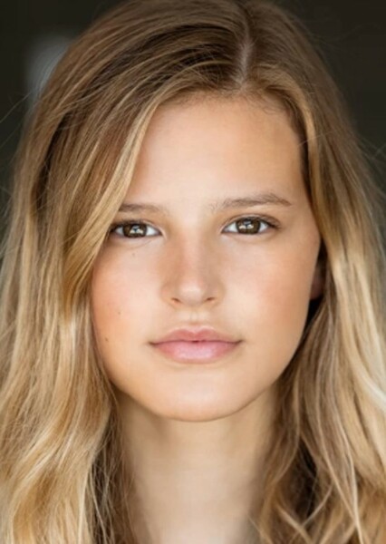 Peyton Kennedy