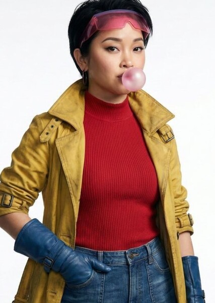Peyton Lee photo