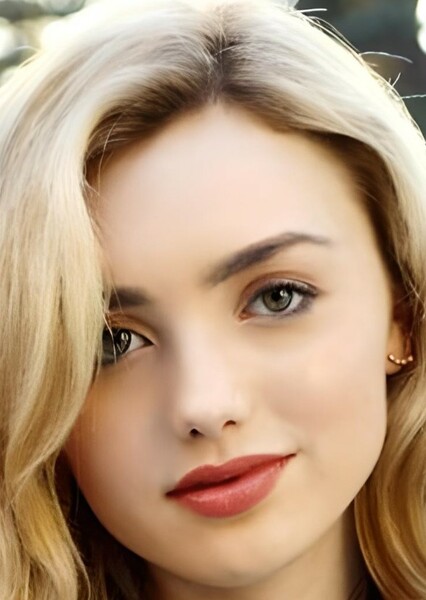 Peyton List photo