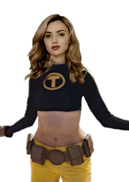 Peyton List photo