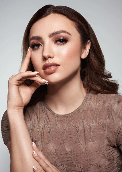 Peyton List