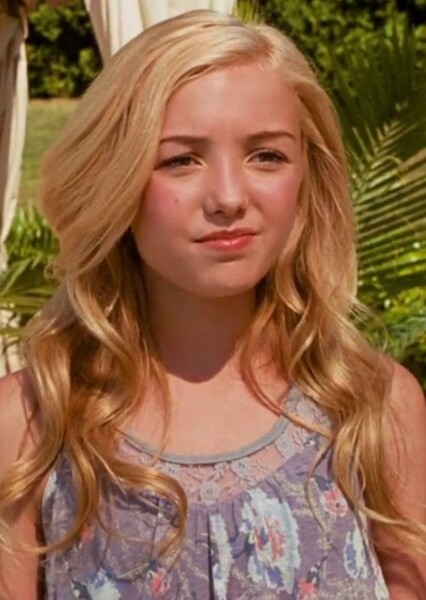 Peyton List photo