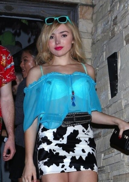 Peyton List photo