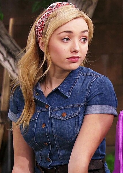 Peyton List photo