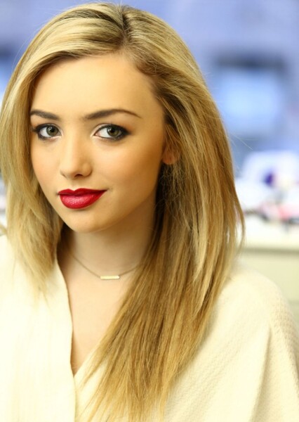 Peyton List photo