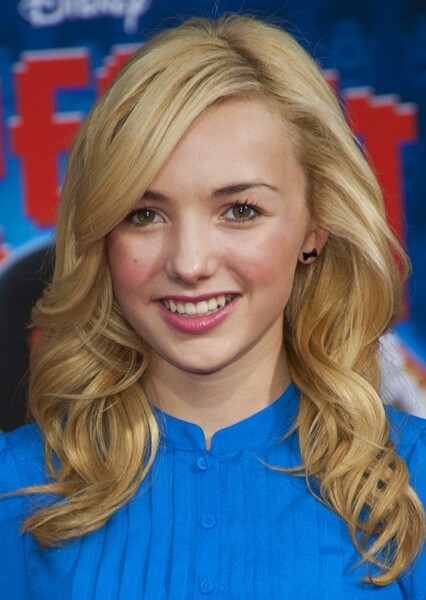 Peyton List photo