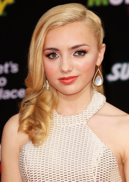 Peyton List photo
