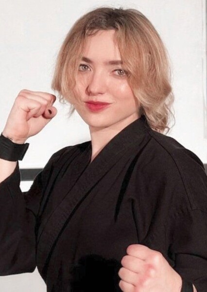 Peyton List photo