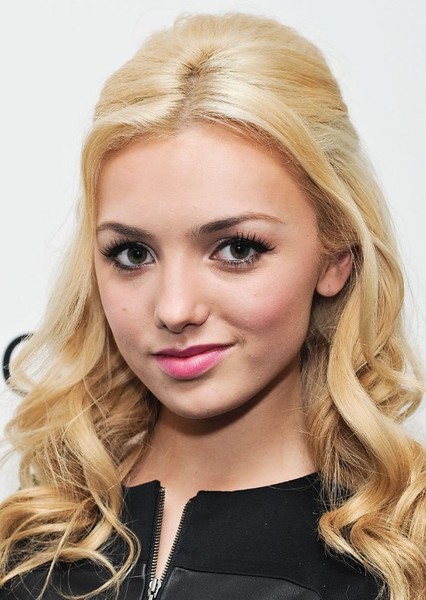 Peyton List photo
