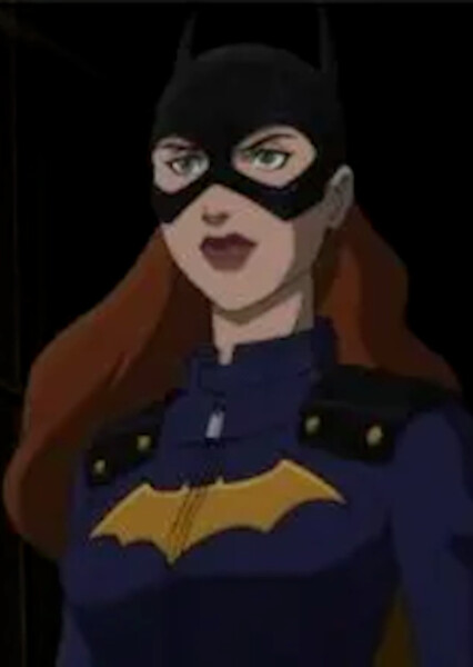 Best Batgirl