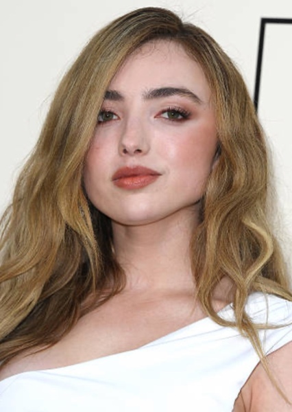 Peyton List photo