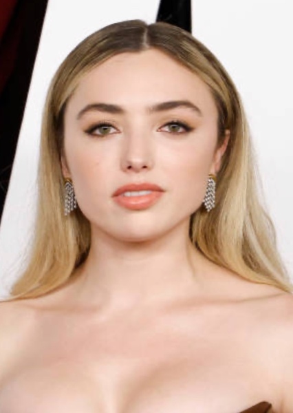 Peyton List photo