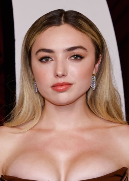 Peyton List photo