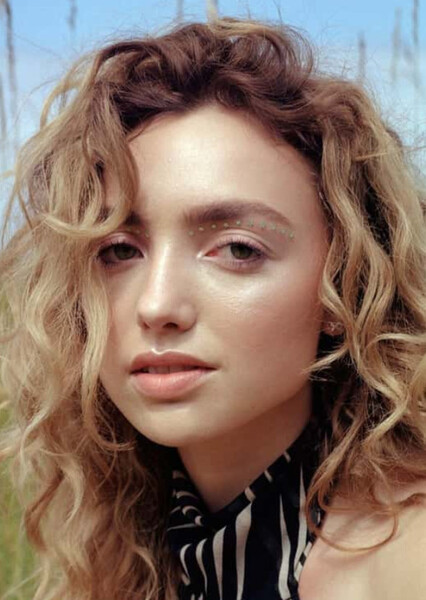 Peyton List