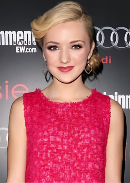 Peyton List photo