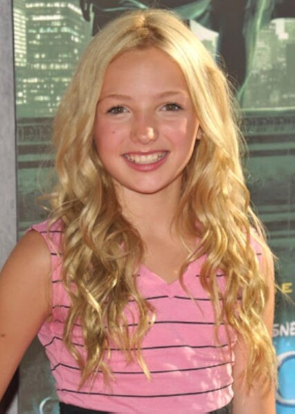 Peyton List photo