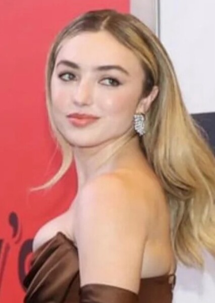 Peyton List photo